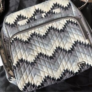 Lug Ranger 2 Guild Collection Mountains Gray